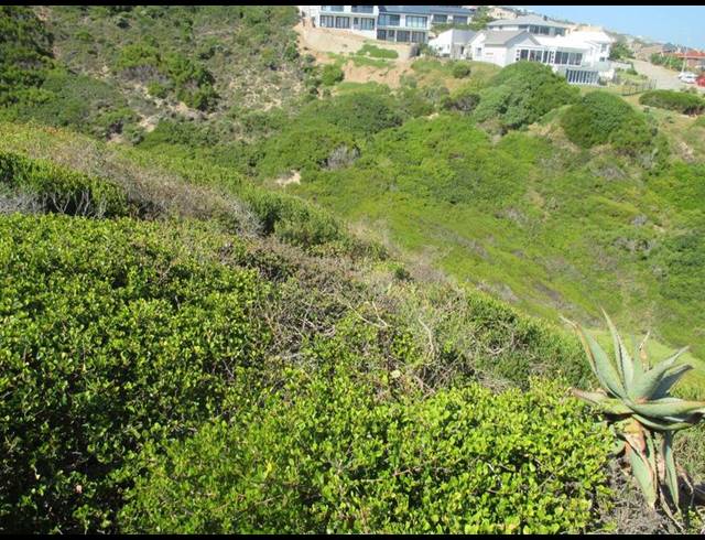 LAND FOR SALE IN DANA BAY